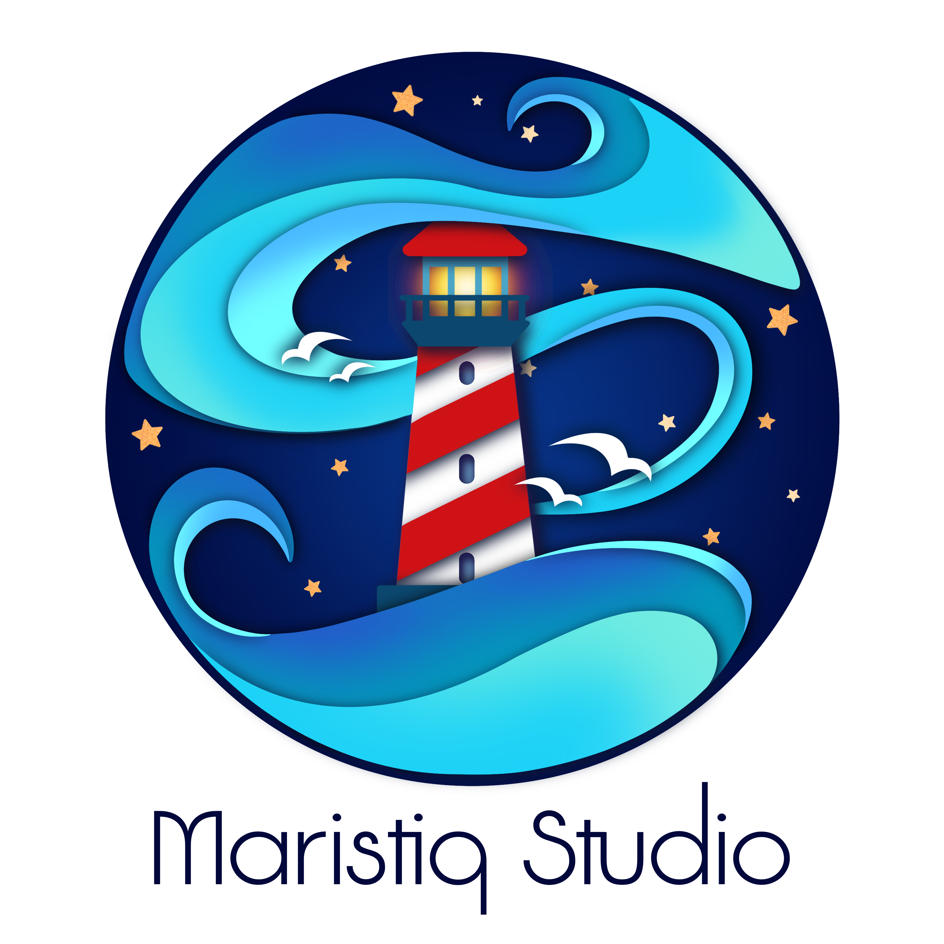 Демо-площадка Maristiq Studio